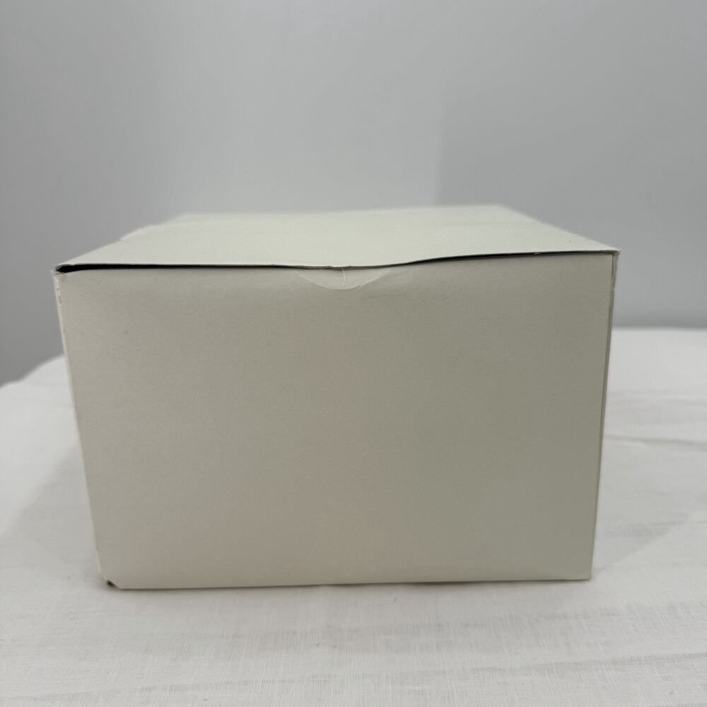 Vintage 2001 Goebel Hummel Baking Cookies BH 168 With Original Box & Papers - Picture 13 of 16